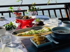 -柳莺湖上·湖景餐厅·江南菜(西湖店)