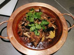 -望蝎门羊蝎子火锅(祭城店)