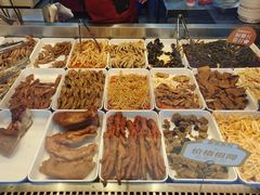 -紫燕百味鸡(银龙花园店)