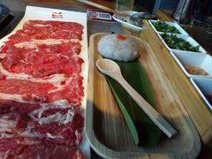 -巴庄重庆火锅(偃师店)