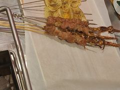 -7只羊·鲜羊肉串·地锅鸡精酿(玄武墨香路店)