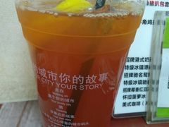 -L猪扒包(天河购书中心店)