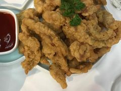 -鑫悦诚府·新鲁菜·餐厅(趵突泉店)