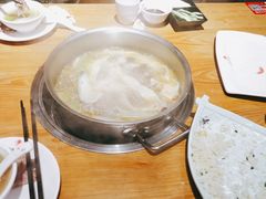 -守柴炉烤鸭(中海国际店)