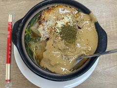-曹宝林砂锅麻辣烫(星光路店)