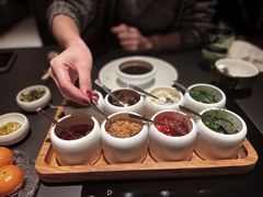 -官也街澳门火锅(新源里店)