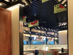 大堂-客语客家菜(琶洲保利店)