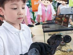 -洛阳龙门海洋馆