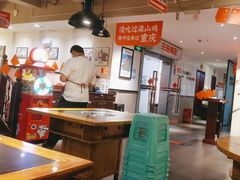 -李子坝梁山鸡(李子坝大鸡哥店)