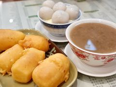 -阿三麻蓉汤圆(顺光大厦店)
