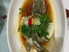 -山泉公馆酒家(珠江新城店)