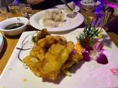 -胖子烧烤海鲜(亲贤北街店)