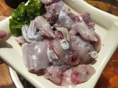 牛蛙-大话三城重庆火锅(万科天誉店)
