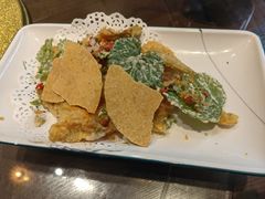 -兰婆婆餐厅淳安菜