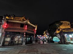 -屯溪老街