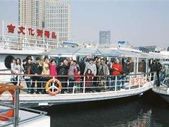 -海河游船-永乐码头(大悲院)