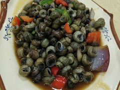 -标记美食新鲜猪杂(兴南大道店)