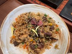 -一沙一城·岩烤牛扒(深圳首店)