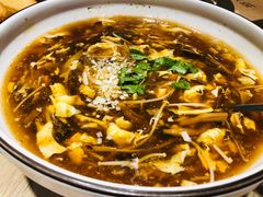 -味莊·青岛菜(云霄路店)