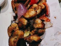 -陶缘一号·四季缘·老字号顺德菜·户外婚礼家宴(西滘店)