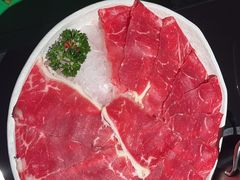 -青一色火锅(摩根店)