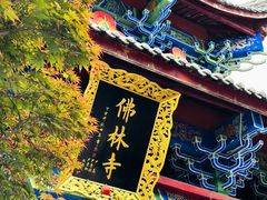 -海窝子古镇