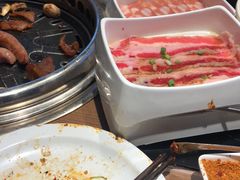 -火炉火自助餐(悠唐购物中心店)