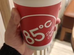 -85度C(南京龙世中心店)