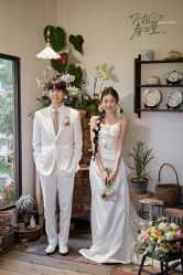 -苏菲雅婚纱摄影(环城南路店)