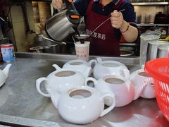 -恒兴发茶店(水巷口店)