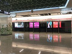 -新南门(地铁站)