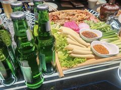 -星璨火吧KTV聚会餐厅(丰庆路店)