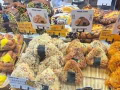 -PAPER STONE BAKERY(天汇广场店)