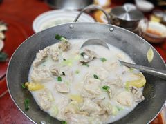 -半盆菜酒家(中山南一路店)