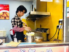 -傅强排骨(成都总店)