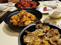 -聚味瞿记·龙虾堂(天元店)