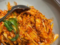 -辛香汇·现炒川菜(淮海路百盛店)