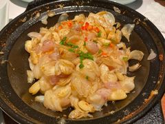 -卯时·龙光雅宴·精致锡帮菜(惠山古镇店)