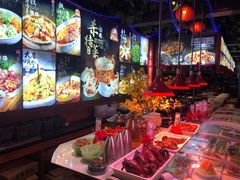-人民公社大食堂(张家湾店)