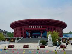 -威海华夏城景区