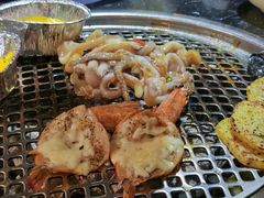 -鹤江桥·红油牛肉粉(SKP店)