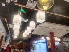 -犇鼎牛潮汕牛肉火锅(新辰里学清路店)