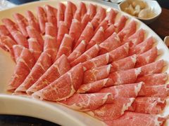 -南门涮肉(通州大船店)