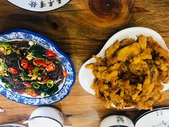 -福顺祥大盘鸡(临潼店)