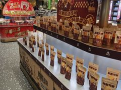 -白玉兰食品甜凤店(合生汇店)