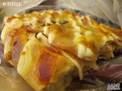 -85度C(深圳佳宁娜店)