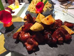 -蓬川食府(金海道店)