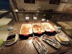 -熊猫自助餐厅.萌趣城堡(长隆熊猫酒店)