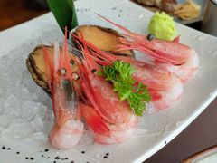 -新鲜特色餐厅(香格里拉大酒店)