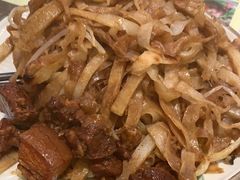 -葛记焖饼(伏牛路店)